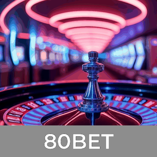 Descubra os Segredos do Slot 80BET com Prêmios Surpreendentes