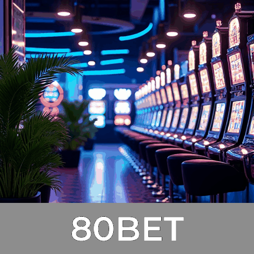 Descubra os Bônus Impressionantes e Únicos do 80BET
