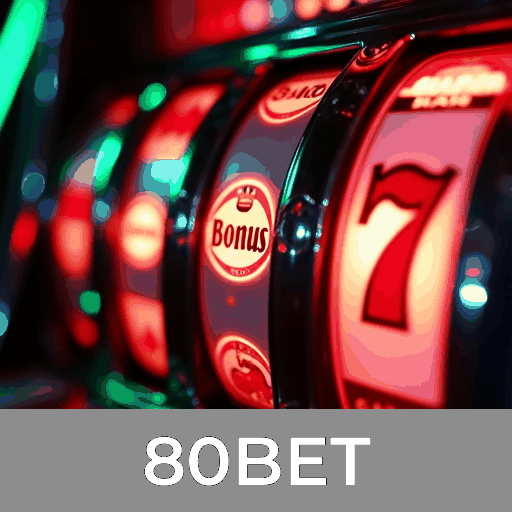 Aventura e Ganhos nos Jogos de Cassino da 80BET