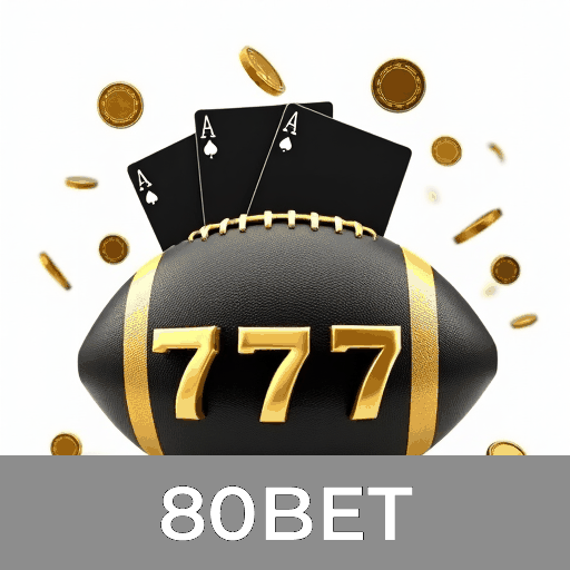 80BET: Slots Gigantes, Poker Estratégico, e Mais