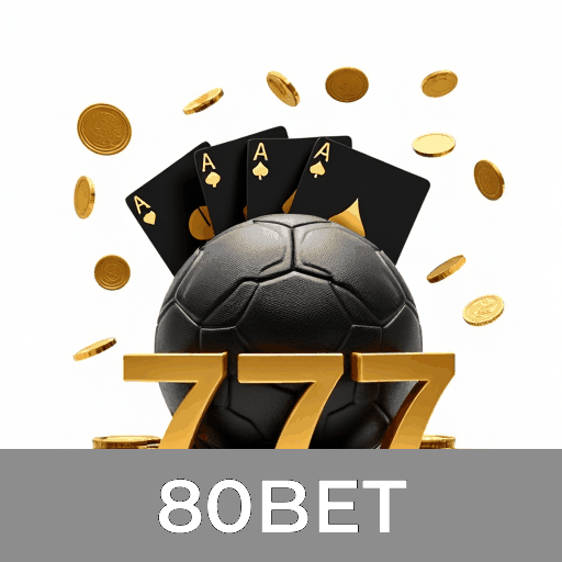 Diversão e Ganhos nos Jogos de Cassino da 80BET: Riqueza Virtual