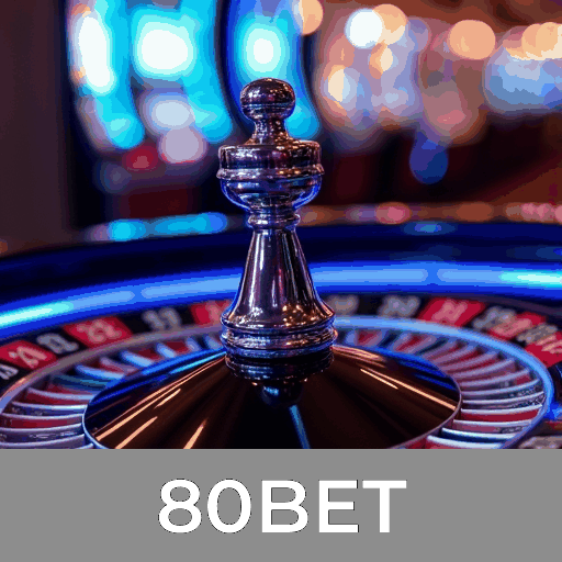 80BET: O Melhor Cassino Online Seguro e Divertido