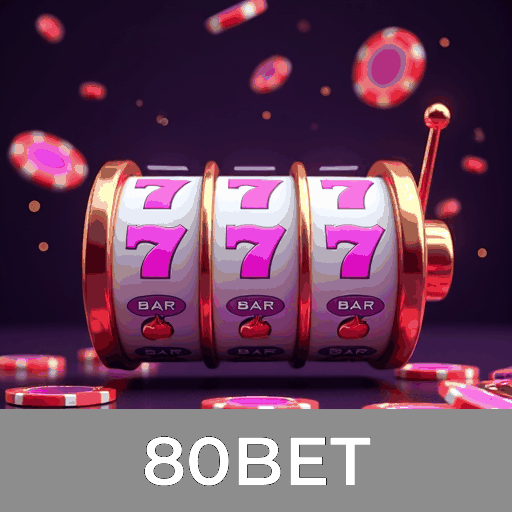 80BET: O Melhor Cassino Online Seguro e Divertido