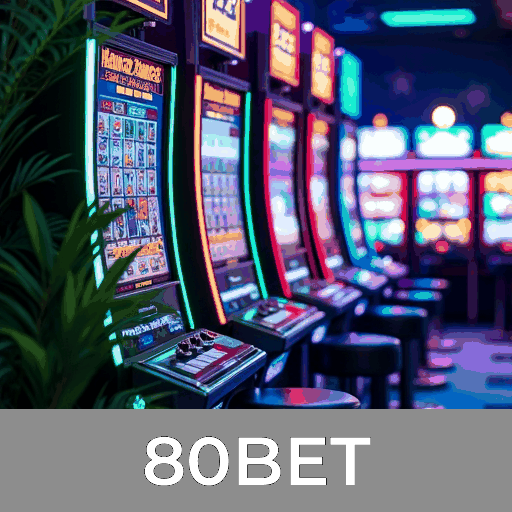 Descubra o App 80BET: Aposta Móvel com Praticidade Total