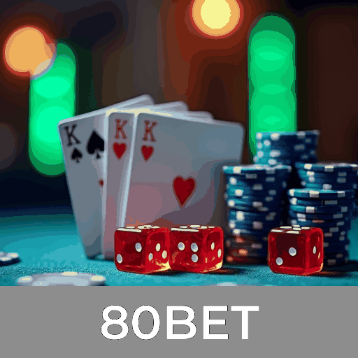 Explore o Acesso Exclusivo e Protegido do 80BET