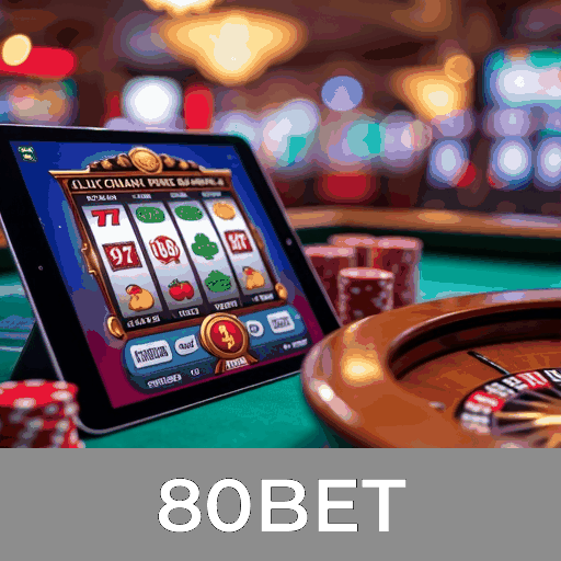 80BET: Experiência de Apostas com Excelência e Serviços Profissionais